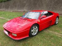 フェラーリ 348