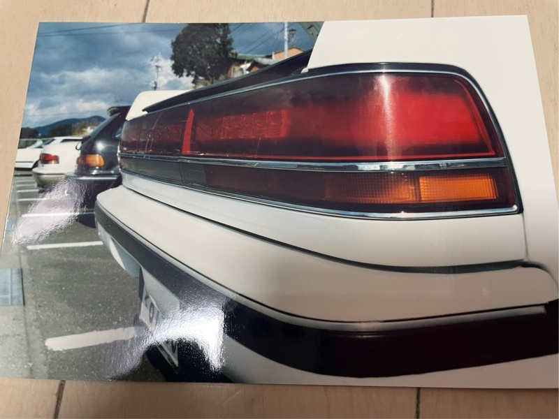 トヨタ チェイサー アバンテ(AT_2.0DOHC)