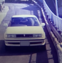 トヨタ チェイサー アバンテ(AT_2.0DOHC)