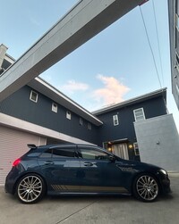 メルセデスAMG Aクラス メルセデスAMG A35 4マチック エディション1_RHD_4WD(DCT_2.0)
