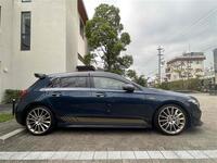 メルセデスAMG Aクラス メルセデスAMG A35 4マチック エディション1_RHD_4WD(DCT_2.0)