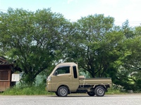 スバル サンバートラック グランドキャブ スマートアシスト_4WD(MT_0.66)