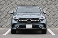 メルセデス・ベンツ GLCクラス クーペ GLC220d 4マチック クーペ(ISG)_RHD_4WD(AT_2.0)【MP202502】