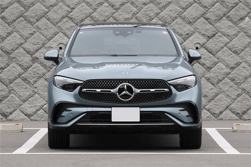メルセデス・ベンツ GLCクラス クーペ GLC220d 4マチック クーペ(ISG)_RHD_4WD(AT_2.0)【MP202502】