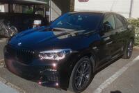 BMW X4 xドライブ 30i Mスポーツ_RHD_4WD(AT_2.0)