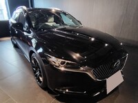マツダ MAZDA6 ワゴン XD Lパッケージ(MT_2.2)