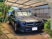 メルセデス・ベンツ Cクラス ステーションワゴン C180 ステーションワゴン アバンギャルド(ISG搭載モデル)_RHD(AT_1.5)【MP202302】