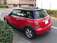 ミニ MINI Cooper(AT_1.6)