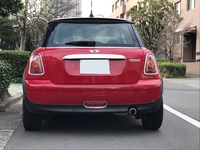 ミニ MINI Cooper(AT_1.6)