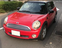 ミニ MINI Cooper(AT_1.6)