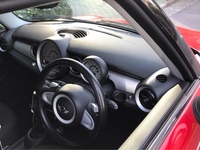 ミニ MINI Cooper(AT_1.6)