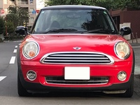 ミニ MINI Cooper(AT_1.6)