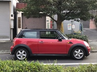 ミニ MINI Cooper(AT_1.6)