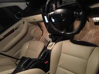 メルセデス・ベンツ Aクラス A200 エレガンス_RHD(CVT_2.0)