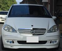 メルセデス・ベンツ Aクラス A200 エレガンス_RHD(CVT_2.0)