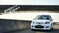 マツダ デミオ SPORT(MT_1.5)