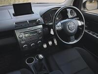 マツダ デミオ SPORT(MT_1.5)