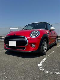 ミニ MINI クーパー D 3ドア_RHD(AT_1.5)