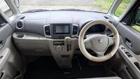 スズキ スペーシア T(CVT_0.66)