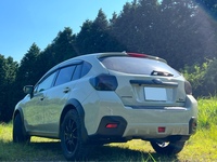 スバル XV