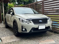 スバル XV