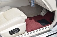 レクサス LS 460“バージョンL”_5人乗り(AT_4.6)