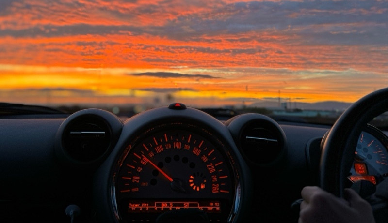 ミニ MINI Crossover クーパー S クロスオーバー_RHD(AT_1.6)