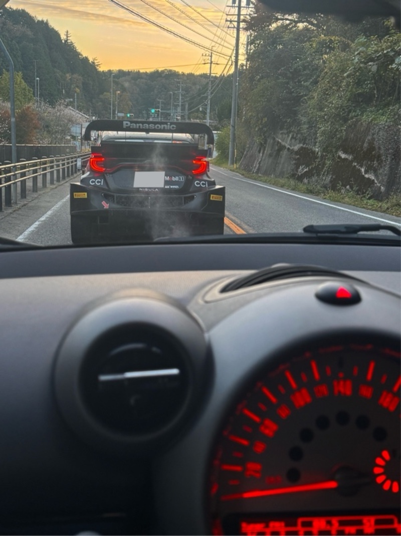 ミニ MINI Crossover クーパー S クロスオーバー_RHD(AT_1.6)