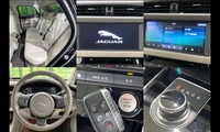 ジャガー XF