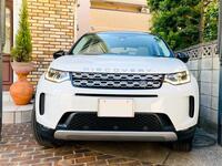 ランドローバー ディスカバリースポーツ ディスカバリースポーツ S P200_RHD_4WD(AT_2.0)