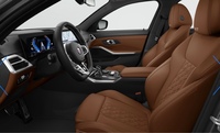 BMWアルピナ B3 ツーリング