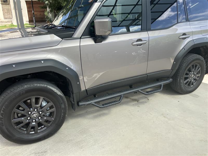トヨタ ランドクルーザー250 VX_7人乗り_4WD (ECT_2.7_ガソリン)