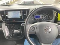 日産 デイズルークス ハイウェイスター ターボ(CVT_0.66)