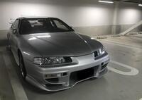 ホンダ プレリュード Si_VTEC(AT_2.2)