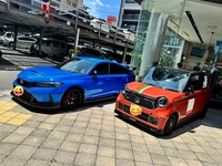 ホンダ シビックタイプR タイプR(MT_2.0)