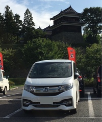 ホンダ ステップワゴンスパーダ スパーダ ホンダセンシング(CVT_1.5)