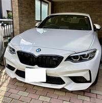 BMW M2 クーペ M2 CS_RHD(M DCT_3.0)