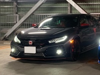 ホンダ シビックタイプR タイプR(MT_2.0)
