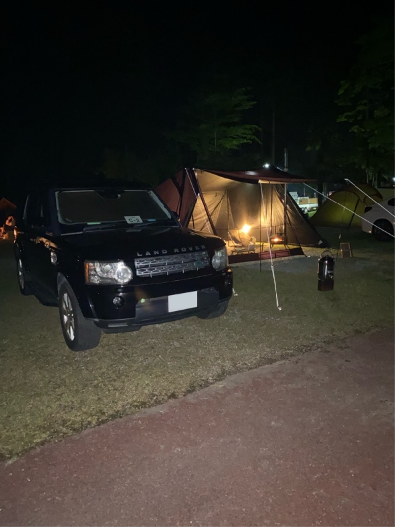 ランドローバー ディスカバリー4 SE_RHD_4WD(AT_5.0)