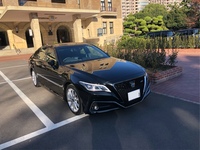 トヨタ クラウン