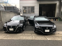 トヨタ クラウン