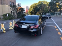トヨタ クラウン