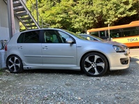 フォルクスワーゲン ゴルフ (ハッチバック) GT TSI_RHD(DSG_1.4)