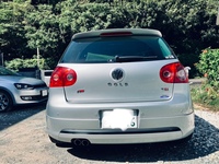 フォルクスワーゲン ゴルフ (ハッチバック) GT TSI_RHD(DSG_1.4)