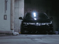 ホンダ シビックタイプRユーロ タイプRユーロ(MT_2.0)