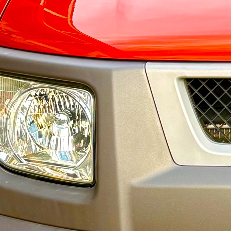 ホンダ エレメント エレメント_4WD(AT_2.4)