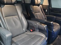 トヨタ アルファードハイブリッド ハイブリッド SR“Cパッケージ”_7人乗り_4WD(CVT_2.5)