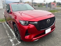 マツダ CX-60