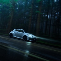 トヨタ GRヤリス