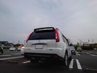 日産 エクストレイル 20GT_4WD(MT_2.0)